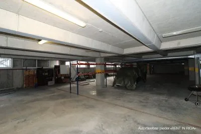 Warehouse facilities For Rent, Līksnas street 9a, Rīga, Labais krasts, Centrs / 2 457 € 3