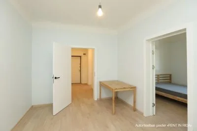 Pārdod dzīvokli, Ropažu iela 122 k-5, Rīga, Labais krasts, Teika / 47 000 € 3