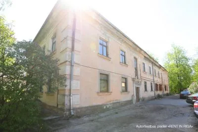 Pārdod dzīvokli, Ropažu iela 122 k-5, Rīga, Labais krasts, Teika / 47 000 € 11