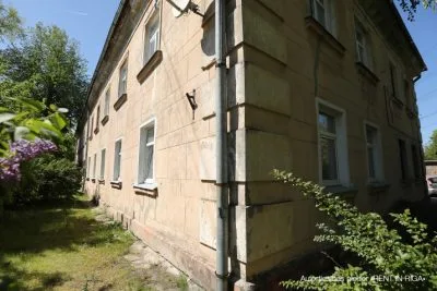 Pārdod dzīvokli, Ropažu iela 122 k-5, Rīga, Labais krasts, Teika / 47 000 € 12