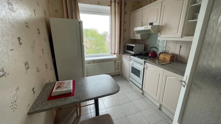 Izīrē dzīvokli, Katrīnas dambis 5, Rīga, Labais krasts, Centrs / 580 € 1