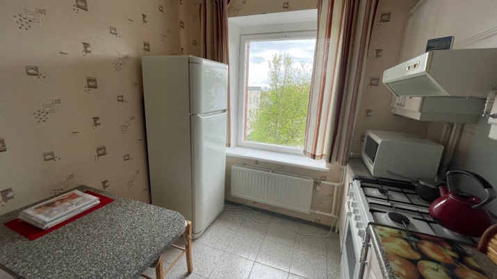 Izīrē dzīvokli, Katrīnas dambis 5, Rīga, Labais krasts, Centrs / 580 € 2