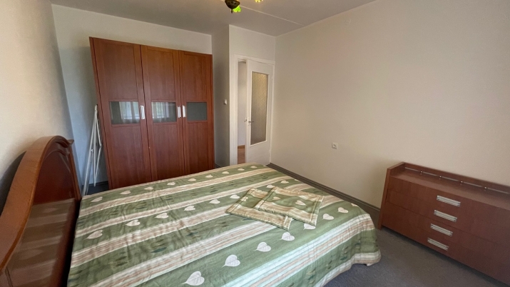 Izīrē dzīvokli, Katrīnas dambis 5, Rīga, Labais krasts, Centrs / 580 € 5