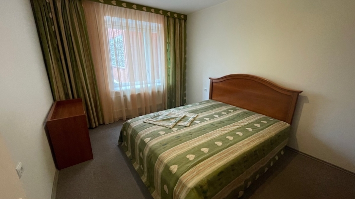 Izīrē dzīvokli, Katrīnas dambis 5, Rīga, Labais krasts, Centrs / 580 € 7