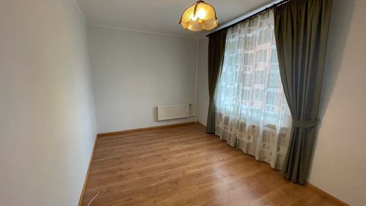 Izīrē dzīvokli, Katrīnas dambis 5, Rīga, Labais krasts, Centrs / 580 € 8
