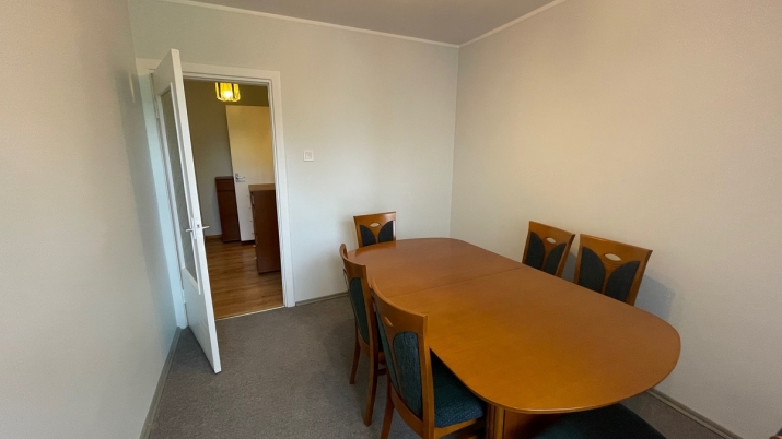 Izīrē dzīvokli, Katrīnas dambis 5, Rīga, Labais krasts, Centrs / 580 € 9