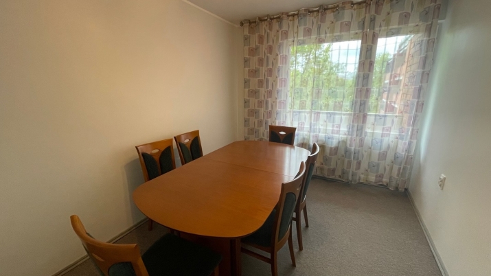 Izīrē dzīvokli, Katrīnas dambis 5, Rīga, Labais krasts, Centrs / 580 € 10