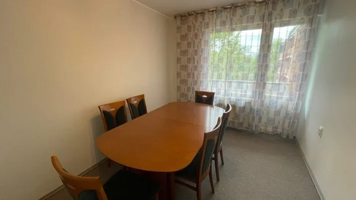 Izīrē dzīvokli, Katrīnas dambis 5, Rīga, Labais krasts, Centrs / 580 € 10