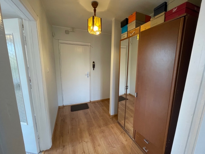 Izīrē dzīvokli, Katrīnas dambis 5, Rīga, Labais krasts, Centrs / 580 € 12