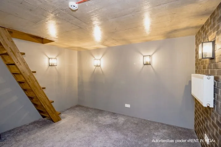 Apartment For Rent, Nikolaja Rēriha street 1a, Rīga, Labais krasts, Centrs / 1 500 € 10
