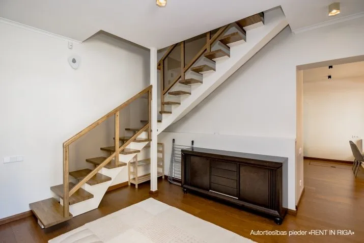 Apartment For Rent, Nikolaja Rēriha street 1a, Rīga, Labais krasts, Centrs / 1 500 € 8