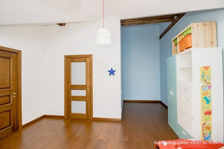 Apartment For Rent, Nikolaja Rēriha street 1a, Rīga, Labais krasts, Centrs / 1 500 € 18