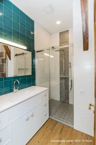 Apartment For Rent, Nikolaja Rēriha street 1a, Rīga, Labais krasts, Centrs / 1 500 € 23