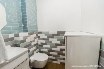 Apartment For Rent, Nikolaja Rēriha street 1a, Rīga, Labais krasts, Centrs / 1 500 € 16