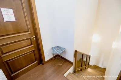 Apartment For Rent, Nikolaja Rēriha street 1a, Rīga, Labais krasts, Centrs / 1 500 € 17