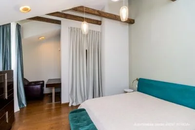 Apartment For Rent, Nikolaja Rēriha street 1a, Rīga, Labais krasts, Centrs / 1 500 € 20