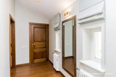 Apartment For Rent, Nikolaja Rēriha street 1a, Rīga, Labais krasts, Centrs / 1 500 € 21