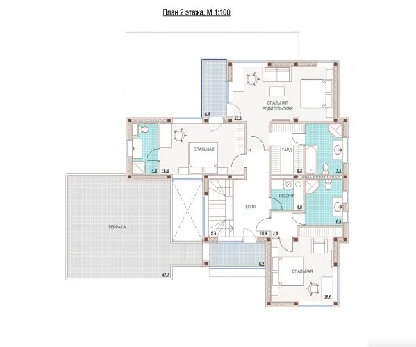 House For Rent, Smilšu street 6, Babītes novads, Babītes pagasts, Piņķi / 3 600 € 29