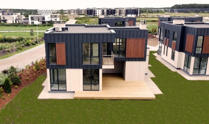 House For Rent, Smilšu street 6, Babītes novads, Babītes pagasts, Piņķi / 3 600 € 32