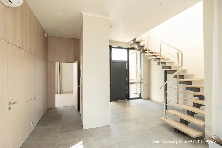 House For Rent, Smilšu street 6, Babītes novads, Babītes pagasts, Piņķi / 3 600 € 8