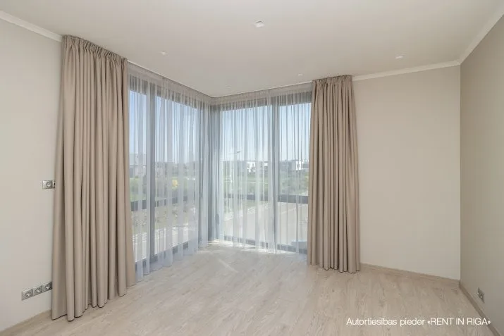 House For Rent, Smilšu street 6, Babītes novads, Babītes pagasts, Piņķi / 3 600 € 17