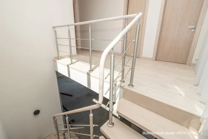 House For Rent, Smilšu street 6, Babītes novads, Babītes pagasts, Piņķi / 3 600 € 9