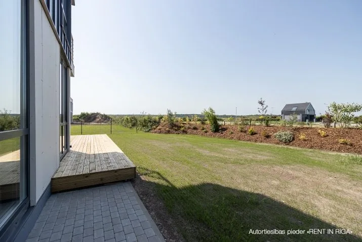 House For Rent, Smilšu street 6, Babītes novads, Babītes pagasts, Piņķi / 3 600 € 27