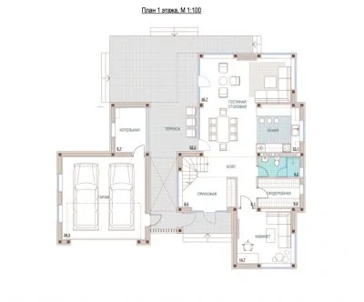 House For Rent, Smilšu street 6, Babītes novads, Babītes pagasts, Piņķi / 3 600 € 28