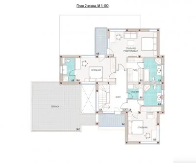 House For Rent, Smilšu street 6, Babītes novads, Babītes pagasts, Piņķi / 3 600 € 29