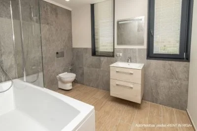 House For Rent, Smilšu street 6, Babītes novads, Babītes pagasts, Piņķi / 3 600 € 15