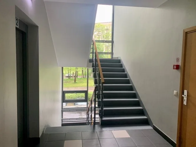 Продажа квартиры, Augšzemes улица 7, Rīga, Kreisais krasts, Zolitūde / 160 000 € 22