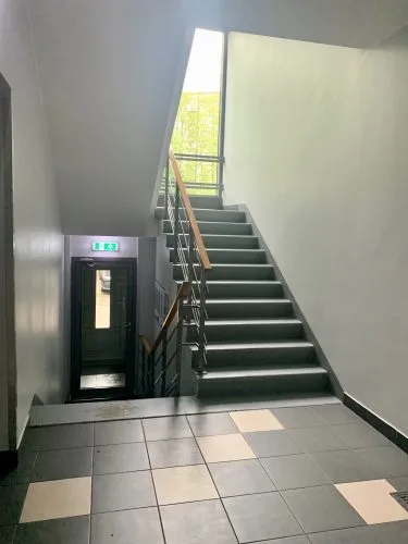 Продажа квартиры, Augšzemes улица 7, Rīga, Kreisais krasts, Zolitūde / 160 000 € 21