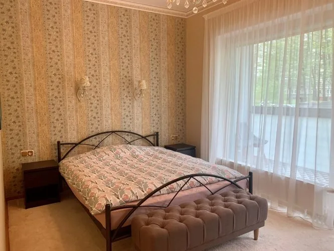 Продажа квартиры, Augšzemes улица 7, Rīga, Kreisais krasts, Zolitūde / 160 000 € 13