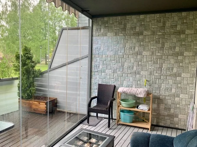 Продажа квартиры, Augšzemes улица 7, Rīga, Kreisais krasts, Zolitūde / 160 000 € 9