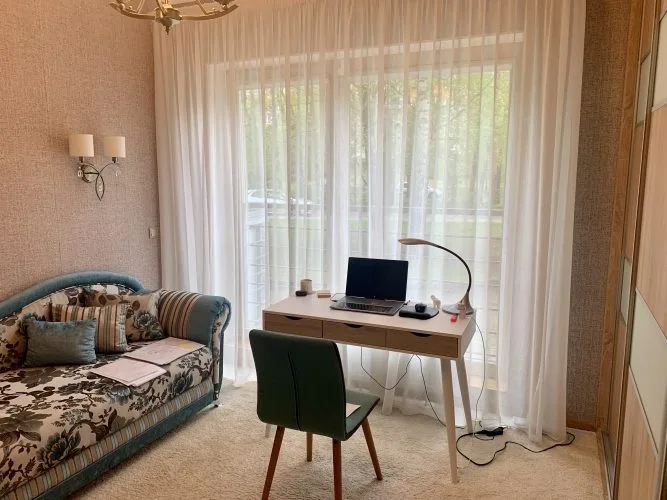 Продажа квартиры, Augšzemes улица 7, Rīga, Kreisais krasts, Zolitūde / 160 000 € 19