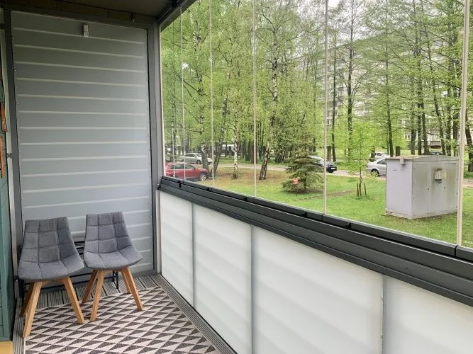 Продажа квартиры, Augšzemes улица 7, Rīga, Kreisais krasts, Zolitūde / 160 000 € 15