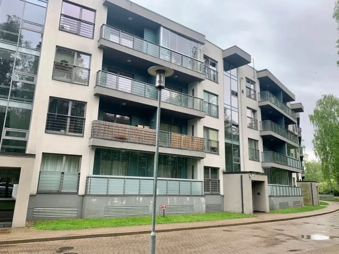 Продажа квартиры, Augšzemes улица 7, Rīga, Kreisais krasts, Zolitūde / 160 000 € 24