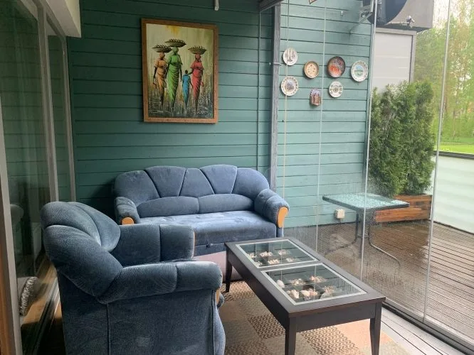 Продажа квартиры, Augšzemes улица 7, Rīga, Kreisais krasts, Zolitūde / 160 000 € 8
