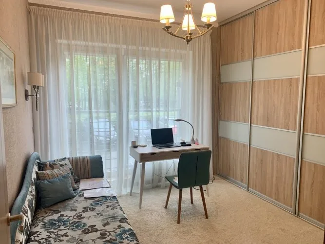 Продажа квартиры, Augšzemes улица 7, Rīga, Kreisais krasts, Zolitūde / 160 000 € 18