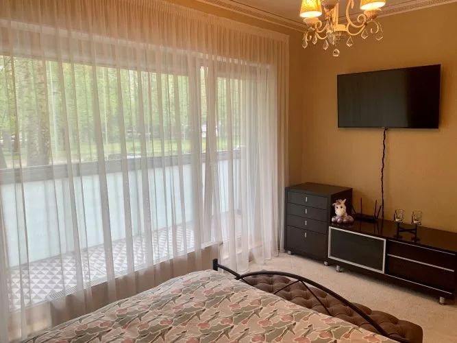 Продажа квартиры, Augšzemes улица 7, Rīga, Kreisais krasts, Zolitūde / 160 000 € 14
