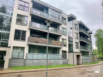 Продажа квартиры, Augšzemes улица 7, Rīga, Kreisais krasts, Zolitūde / 160 000 € 24