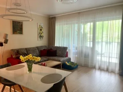 Продажа квартиры, Augšzemes улица 7, Rīga, Kreisais krasts, Zolitūde / 160 000 € 5