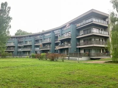 Продажа квартиры, Augšzemes улица 7, Rīga, Kreisais krasts, Zolitūde / 160 000 € 25