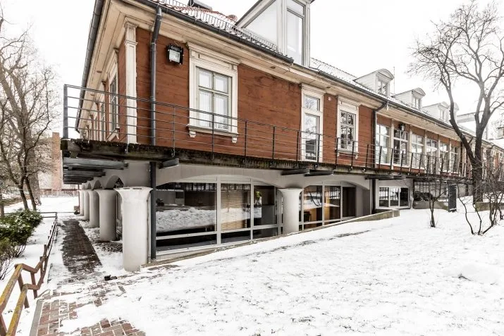 Daugavgrīvas iela 7B 2