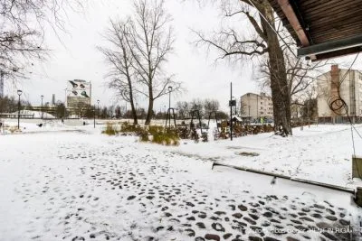 Office For Rent, Daugavgrīvas street 7B, Rīga, Kreisais krasts, Āgenskalns / 13 870 € 5