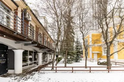 Office For Rent, Daugavgrīvas street 7B, Rīga, Kreisais krasts, Āgenskalns / 13 870 € 6