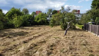 Продажа земли, Silciema улица 14B, Rīga, Labais krasts, Jugla / 97 850 € 7