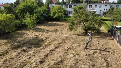 Продажа земли, Silciema улица 14B, Rīga, Labais krasts, Jugla / 97 850 € 5