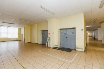 Izīrē ražošanas telpas, Mālu iela 30, Rīga, Kreisais krasts, Ziepniekkalns / 4 935 € 9