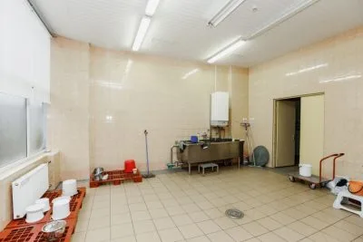 Izīrē ražošanas telpas, Mālu iela 30, Rīga, Kreisais krasts, Ziepniekkalns / 4 935 € 7